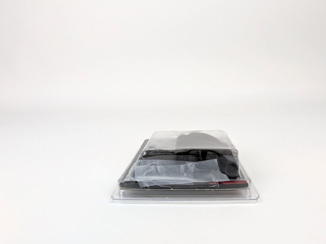 Zipp Pezzi di ricambio: ZIPP VUKA CLIP RISER KIT 50mm A1 – Nuovo (secondo la descrizione) da Thun venduto da Restwert_Thun 1