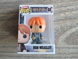 Bitty Pop // Harry Potter // Ron Weasley