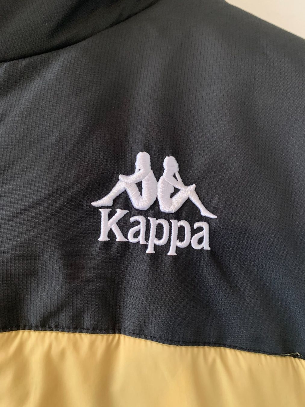 Kappa Giacche: Kappa jacket MEN size M – Usato da Neuchâtel venduto da _Easy_to_Find_ 3