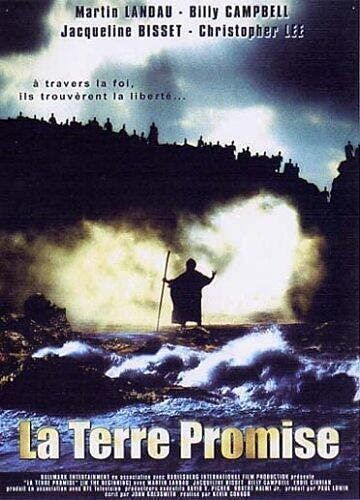 Tutti i DVDs: DVD - LA TERRE PROMISE (2002) – Nuovo (secondo la descrizione) da Lausanne venduto da pipo_2017