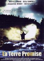 DVD - LA TERRE PROMISE (2002)