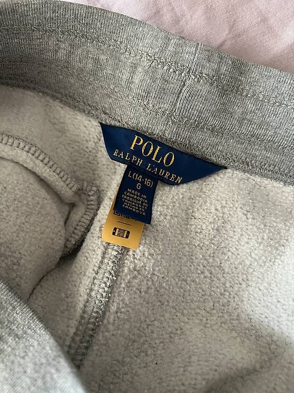 Tute: Tuta Ralph Lauren  – Usato da Viganello venduto da bia_x25w 2