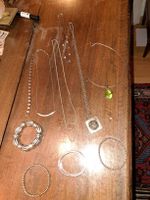 Schmuck Lot und Michael Kors Armreif