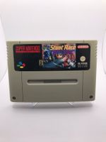 SNES - Stunt Race FX