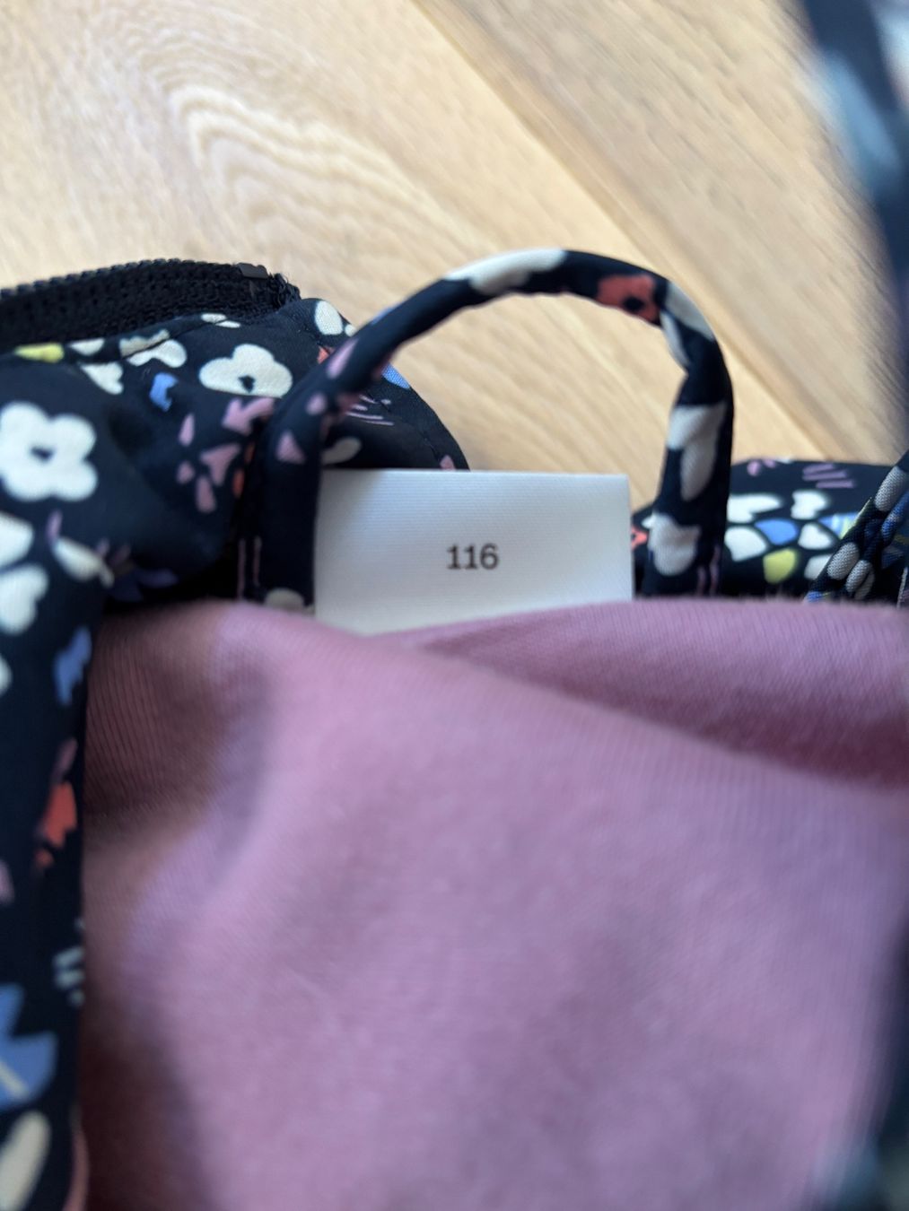 S.Oliver Jacken & Mäntel: S. Oliver Jacke Gr. 116 Np. 89.90.- – Gebraucht aus Winterthur von Stolltebenrad 2