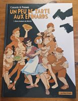 Un peu de tarte aux épinards N 1 (T.T.B.E.)  Bons baisers de