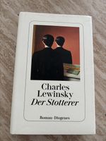 Buch - Der Stotterer