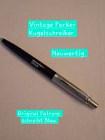 Vintage, Parker Kugelschreiber Bicolor  No.42