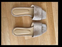 Aeyde sandals