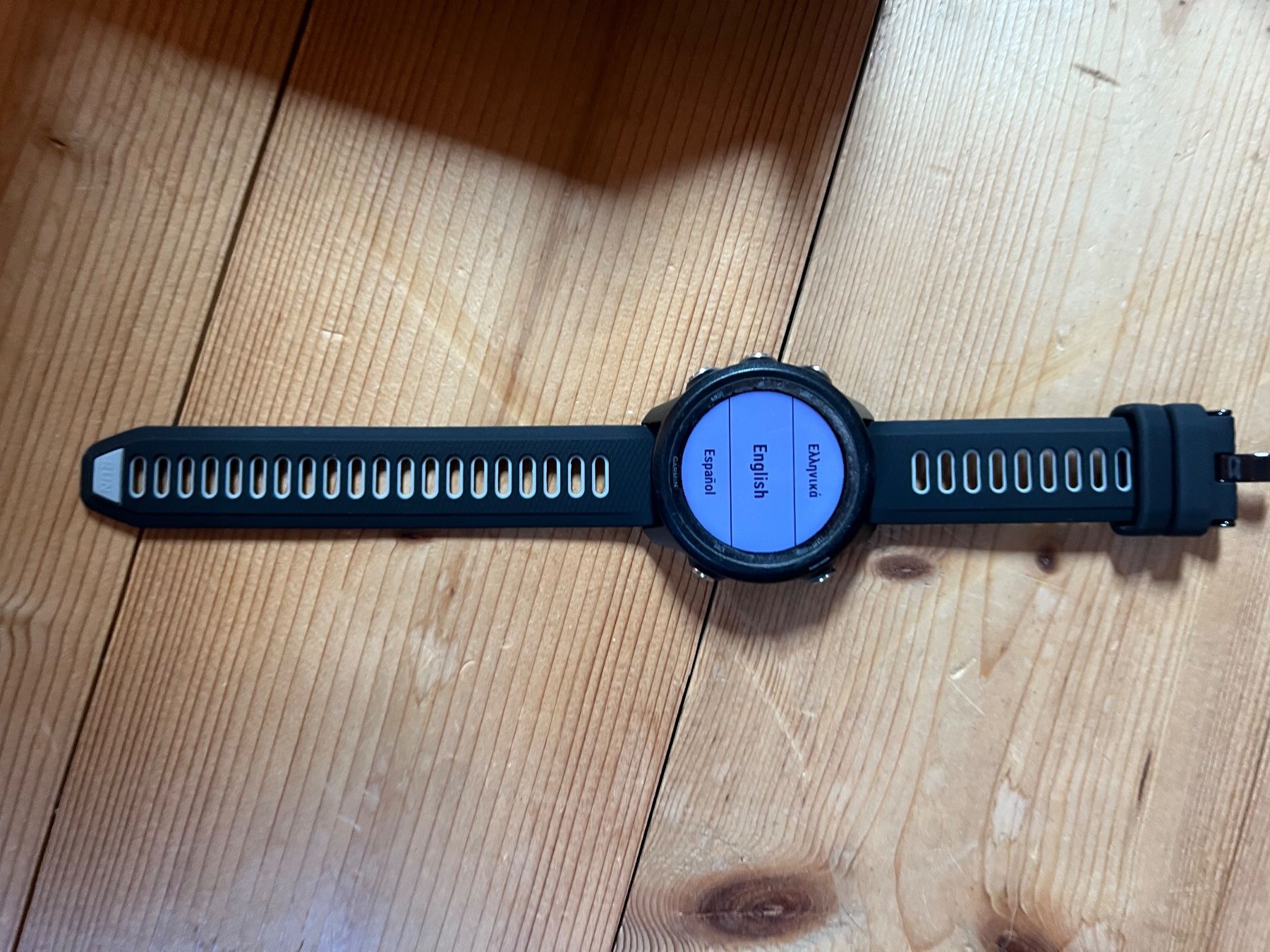 Garmin Smartwatch: Garmin Forerunner 245 – D'occasion à Schaffhausen par ben_7dkx 1