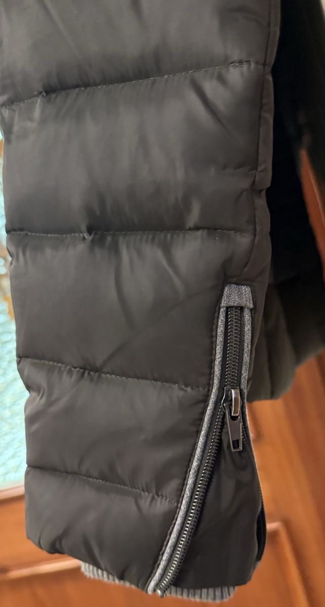 S.Oliver Giacche: Veste d’hiver s.Oliver – Nuovo (secondo la descrizione) da Martigny-Croix venduto da Gigivs 3
