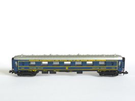 Lima 320305 - CIWL Pullman-Salonwagen WP