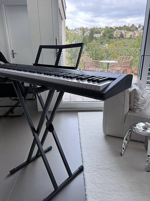 Strumenti musicali: Roland go piano 88 – Usato da Zürich venduto da slo_pn7j 1