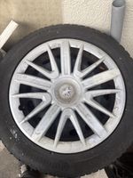 Peugeot Citroen Winterkomplettrad 16Zoll