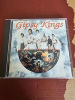 CD - Gipsy Kings – Este Mundo (1991) 