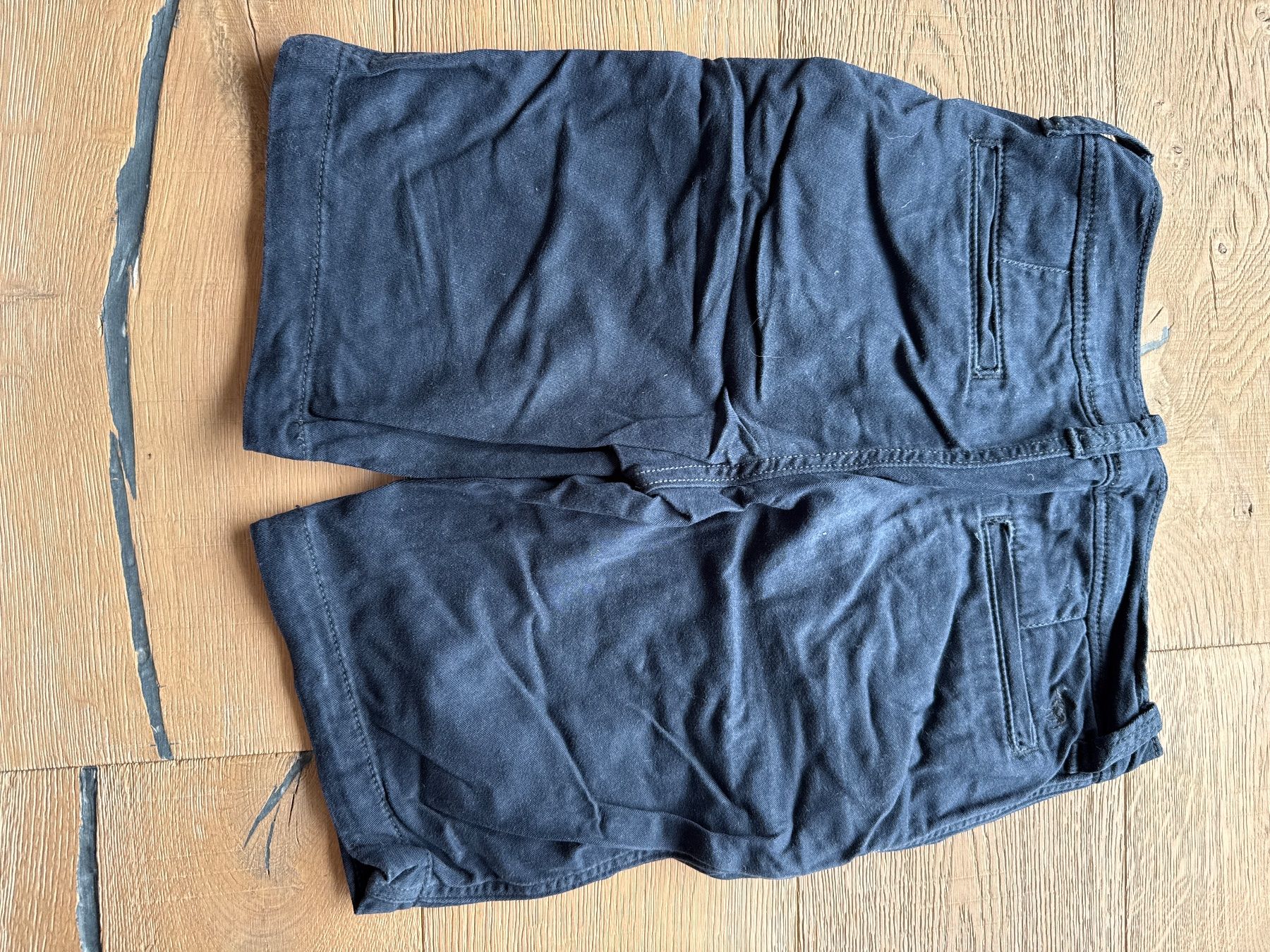 Abercrombie Pantaloni: Abercrombie Bermudas Gr. 11/12 – Nuovo (secondo la descrizione) da Himmelried venduto da Dievole 1
