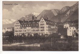 CHUR Kreuzspital