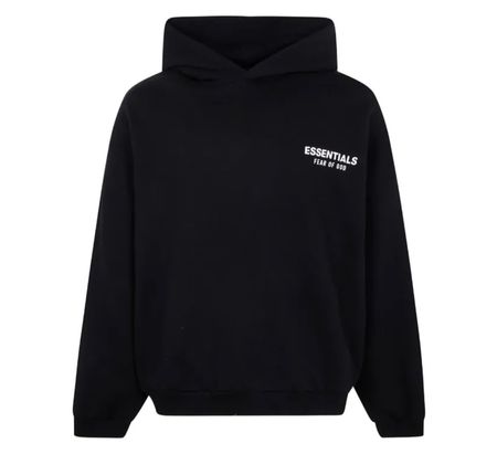 Fear of God Essentials Hoodie NEU! (Gr. XL)