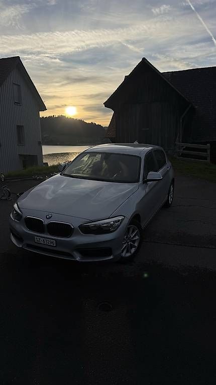BMW Automobili: BMW 118d xDrive – Usato da Willerzell venduto da sfi_f2ps