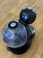 Kaffeemaschine Krups Dolce Gusto schwarz gebraucht gut