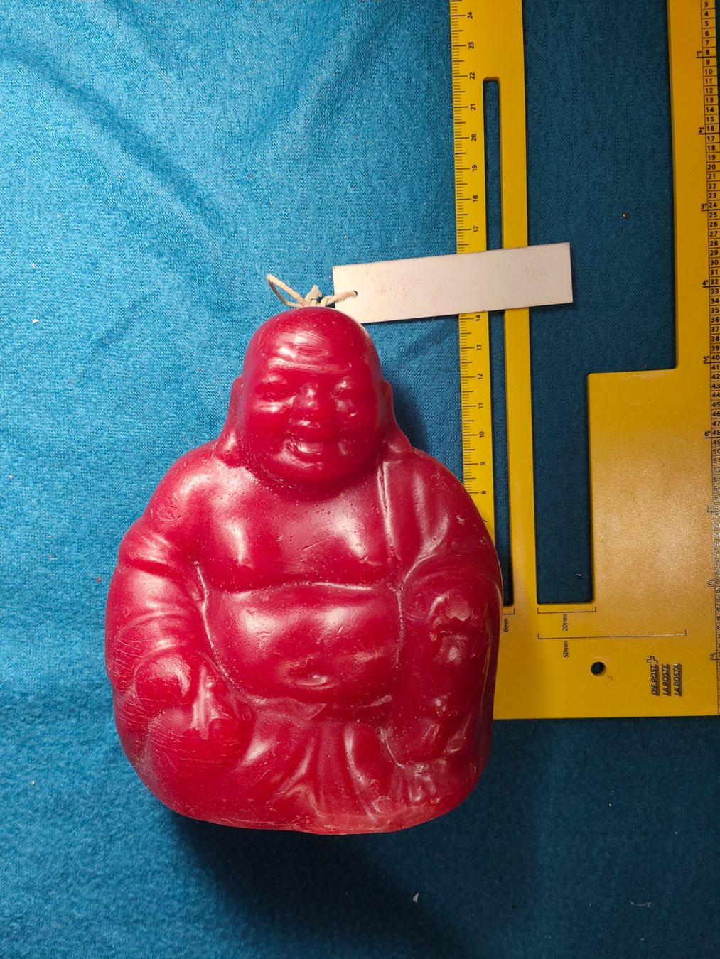 Candele: Buddha Kerze (Nr. 27301) – Usato da Rothrist venduto da SiddharthaMoon 5