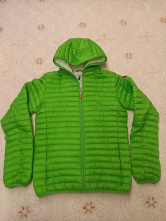 Jacke für Jungen  (16 Jahre )