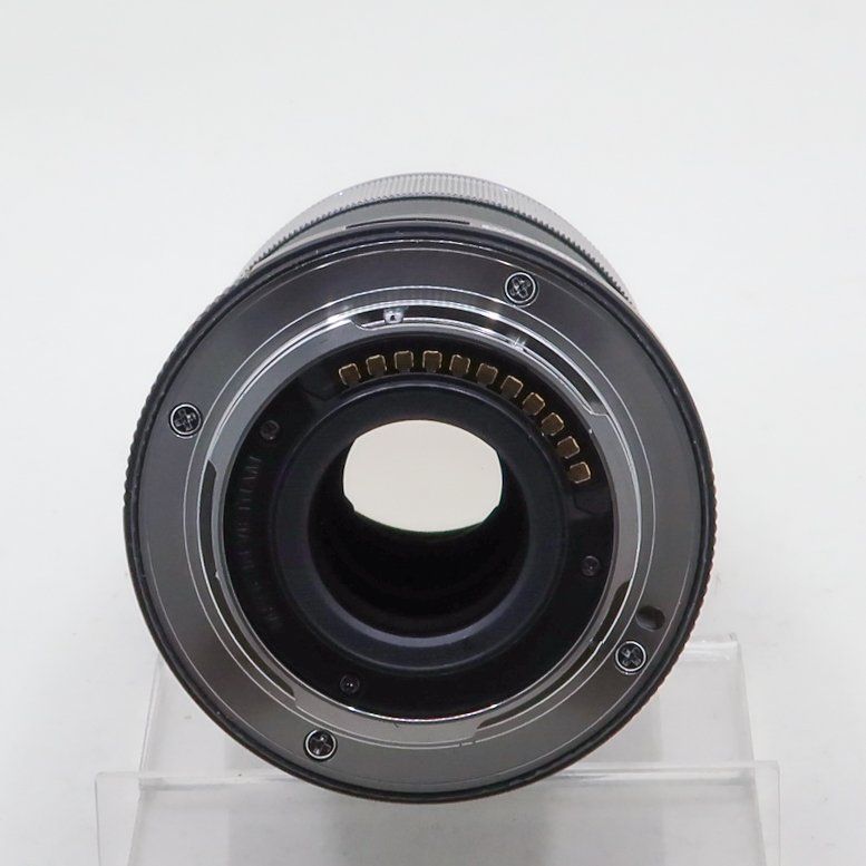 Olympus Obiettivi: Olympus 60mm f2,8 Macro ED MFT – Usato da Luzern venduto da AMS144 2
