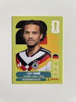 FIFA World Cup 2026 sticker Leroy Sané 