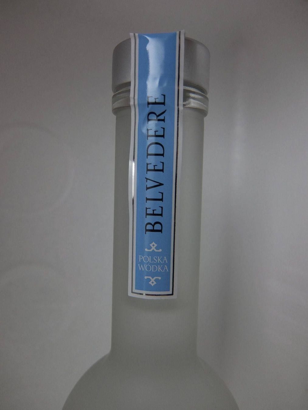 Belvedere Bevande alcoliche: 1 Magnum Flasche Vodka, Belvedere Vodka – Nuovo e nell'imballaggio originale da Wöschnau venduto da Vinsale 1