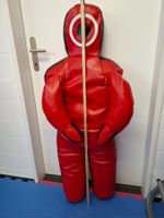 Trainingspuppe, Dummy, Schlagpuppe, 1.20m, Top Zustand!