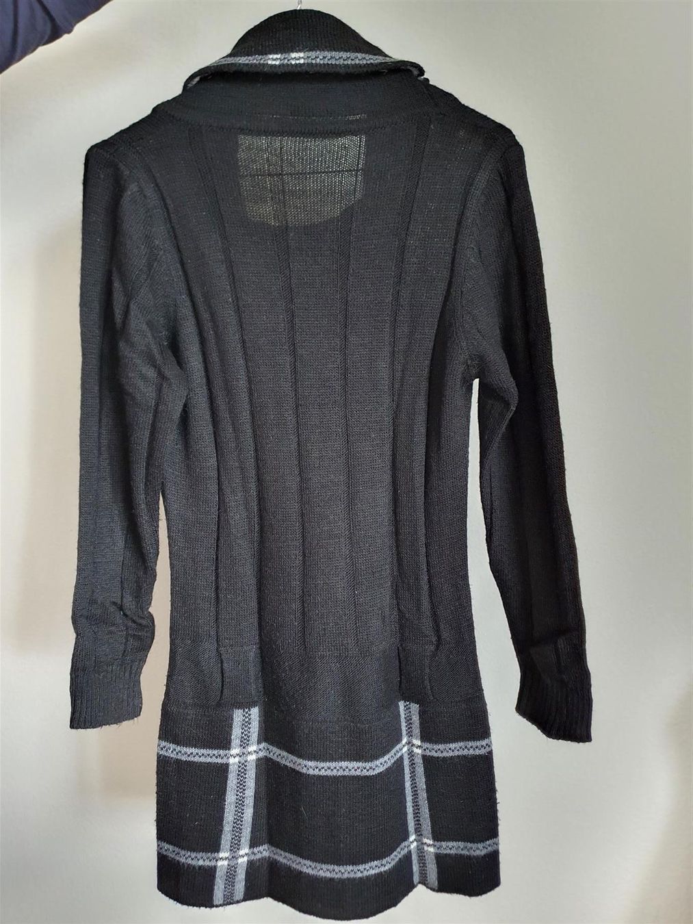 Vestiti: Damenwollkleid mit Rollkragen – Usato da Zug venduto da diana.bee 1