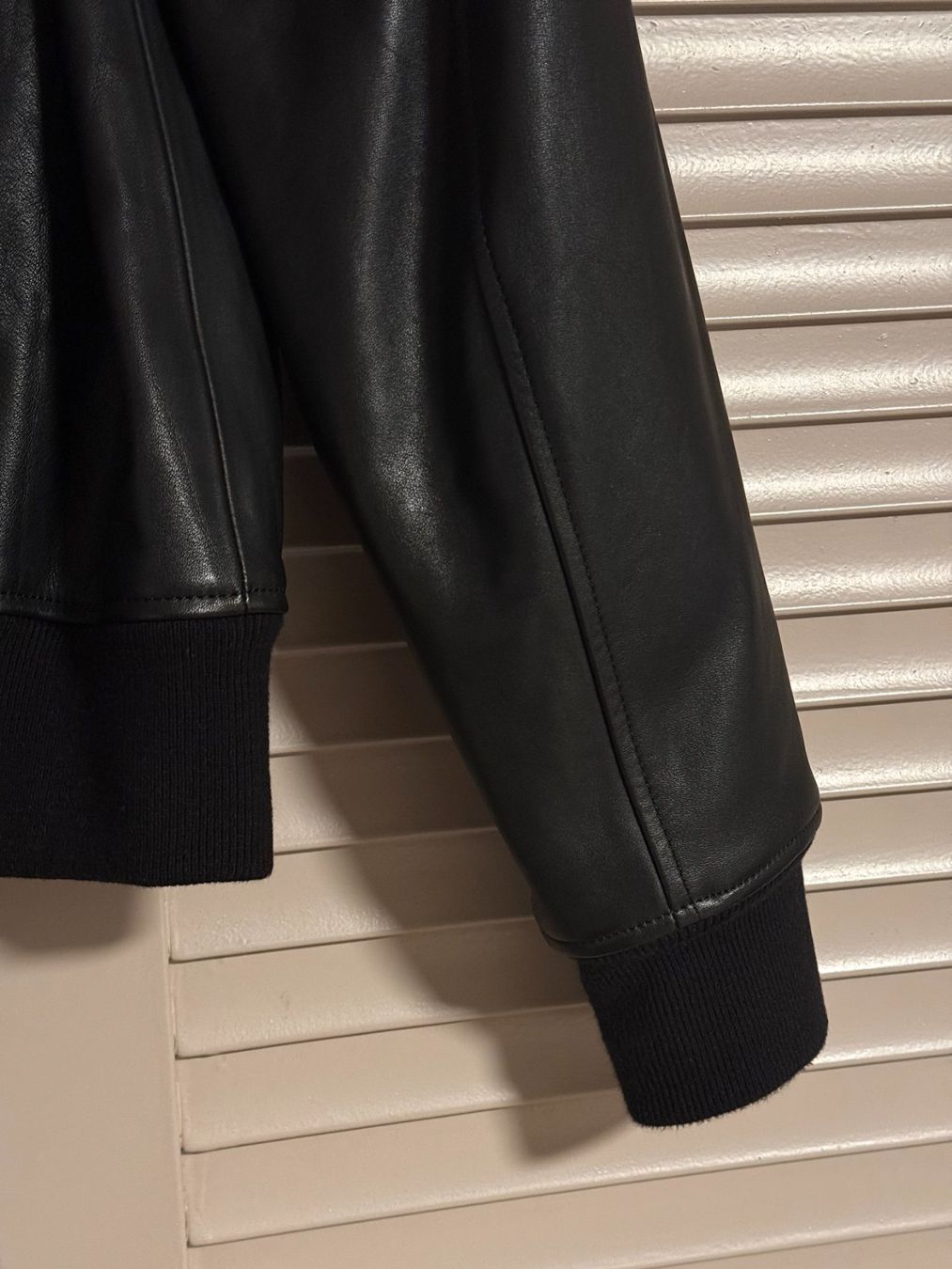 Giacche: Mr. P Lederjacke (NP >1200) – Nuovo (secondo la descrizione) da Schaffhausen venduto da freicollection 4