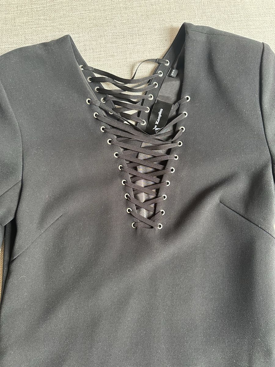 Kooples Vestiti: KOOPLES Kleid – Nuovo (secondo la descrizione) da Bern venduto da Marie_B21 3