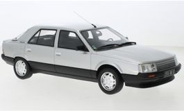 Renault 25 V6 Injection Phase I 1984-1988 silber met. /