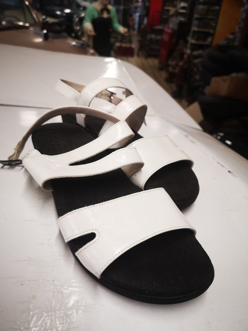 Helvesko Chaussures femmes: Helvesko – Neuf avec emballage d'origine à Möhlin par Highwaytom 2