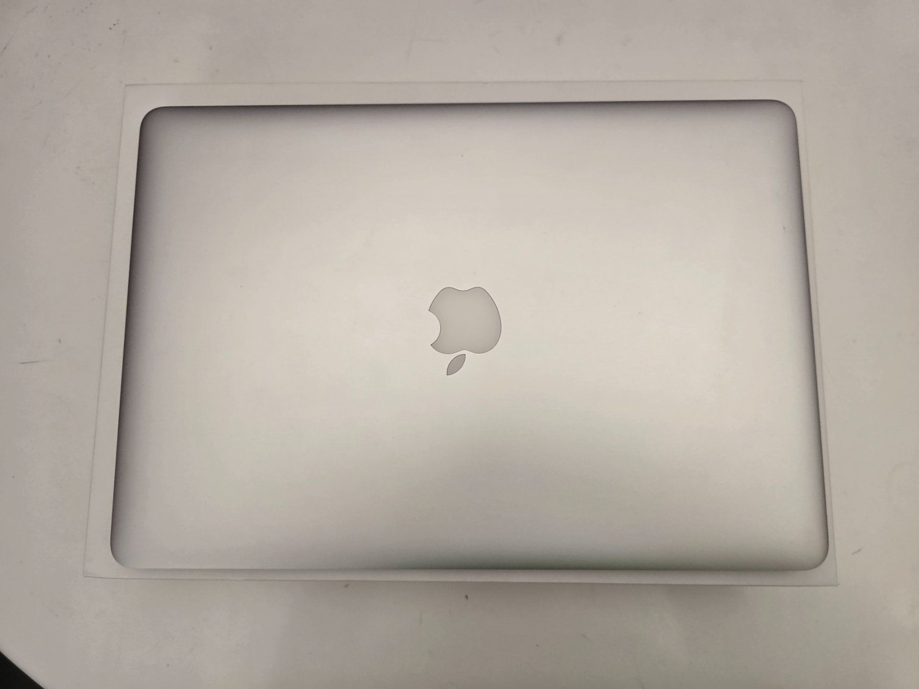 Apple Notebook: Macbook Pro 15" Jahrgang 2014 – Usato da Dulliken venduto da Schuettelbecher