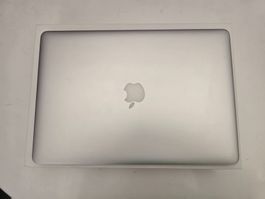 Macbook Pro 15" Jahrgang 2014