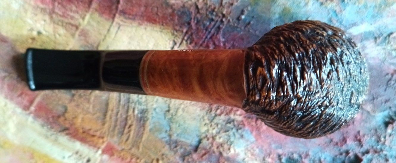 Pipe & Accessori: Pfeife, Pipe Stefano Santambrogio - Hand made ITALY – Usato da Wallbach venduto da el_szatano 2
