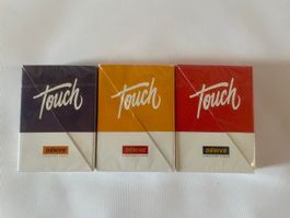 CARDISTRY TOUCH – DERIVE  Set Playing cards - Cardistry