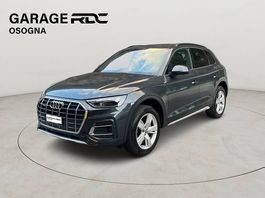 AUDI Q5 TDI S-LINE QUATTRO S-TRONIC