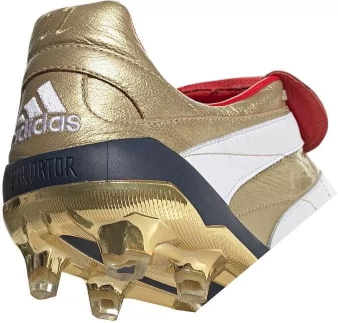 Adidas Scarpe da uomo: adidas Consortium Predator Accelerator FG ZZ - Gr. 42.5 – Nuovo e nell'imballaggio originale da Winterthur venduto da YEARCO 4