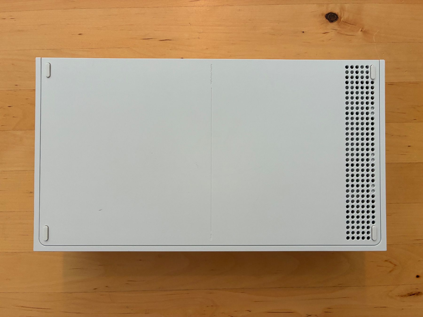 Microsoft Konsolen: Xbox Series S – Gebraucht aus Fribourg von Karanoties 2