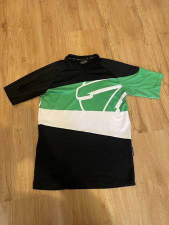 Thömus Velotrikot