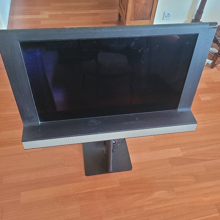 Televisori: Televisore Bang & Olufsen 32' - Beovision 8-32 – Usato da Paradiso venduto da ale_q6lc