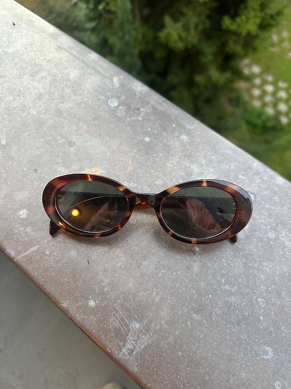 Occhiali & Lenti: Komono Sonnenbrille – Usato da Luzern venduto da dariajenni