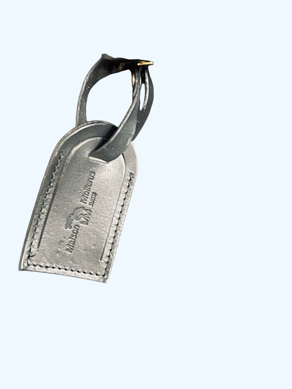 Maison Mollerus Valigie: Sac-housse de voyage Maison MOLLERUS – Usato da Genève venduto da Bazarare 3
