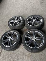 Roues origine Honda CR-V Black Edition 19" (2013-2015)
