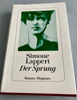simone Lappert: Der Sprung