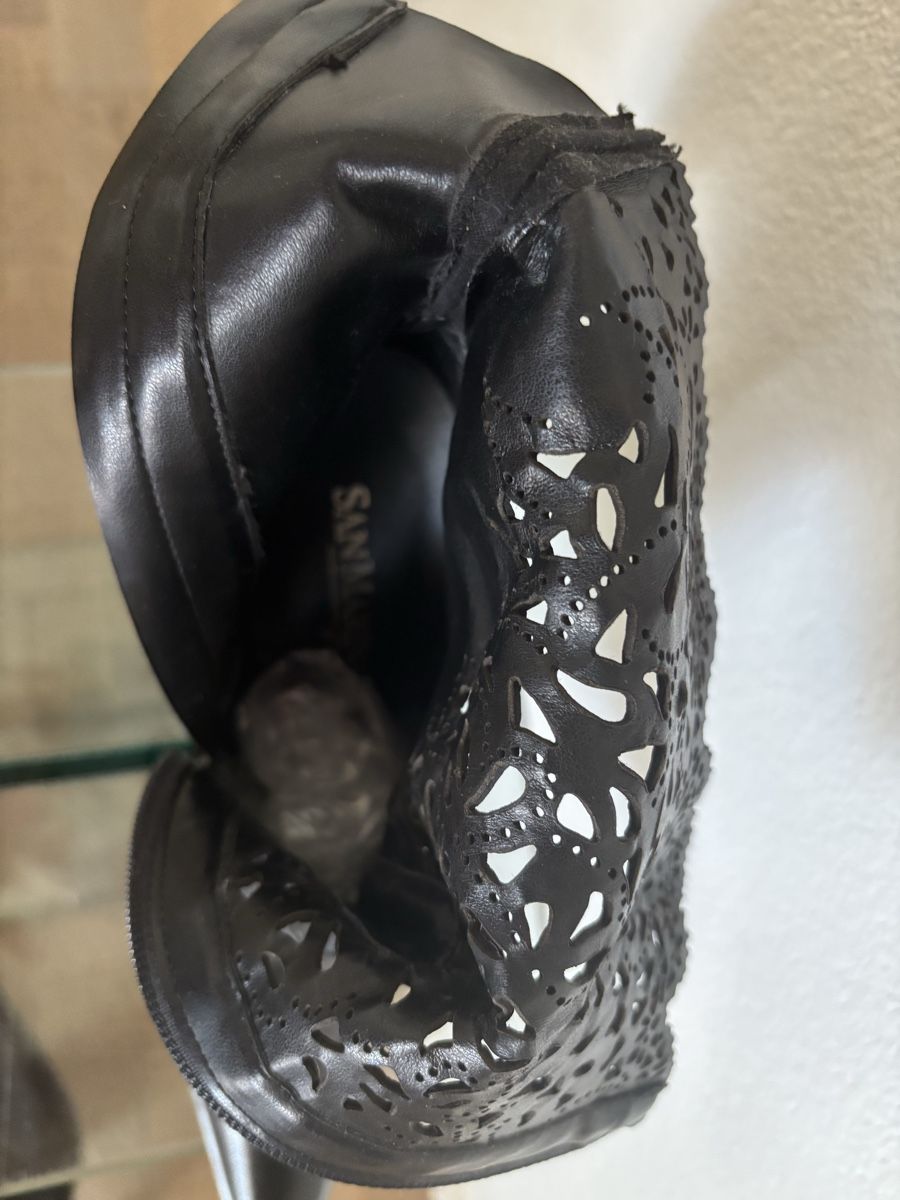 Scarpe da donna: Schuhe  – Usato da Wichtrach venduto da oem_7glc 4