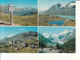 Bernina 1984